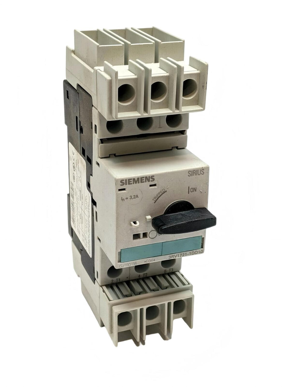3RV1721-1DD10 Siemens
