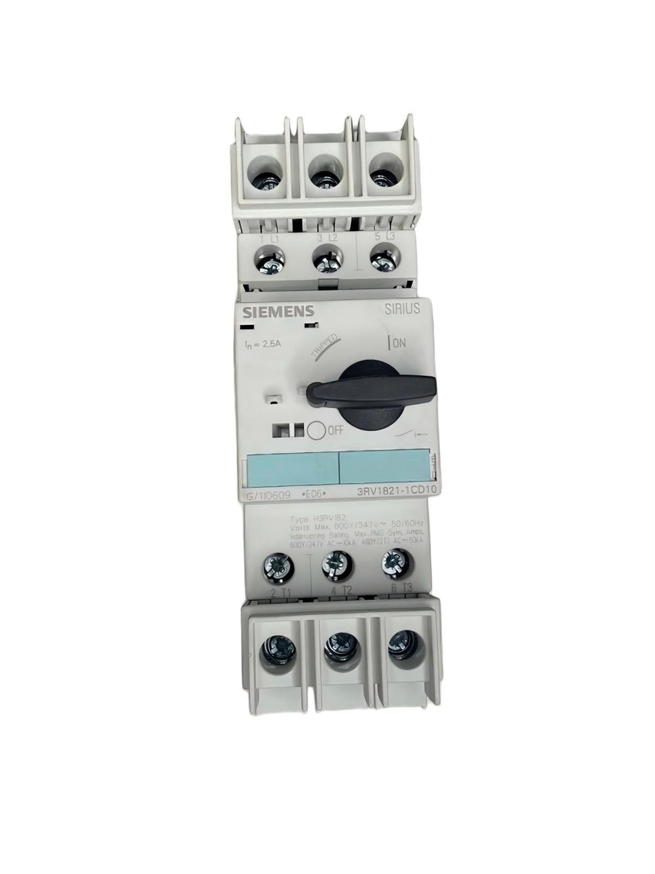 3RV1821-1CD10 Siemens