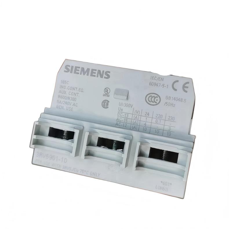 3RV5901-1D Siemens