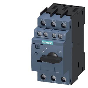 3RV6011-1DA15 Siemens - industrial automation part - image 1
