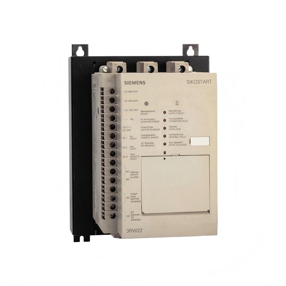 3RW2226-1AB05 Siemens
