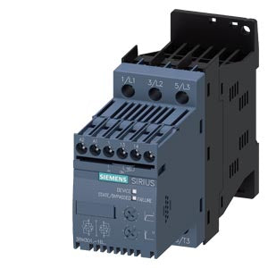 3RW3018-1BB04 Siemens