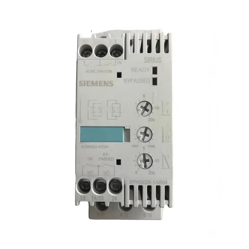 3RW3026-1AB04 Siemens
