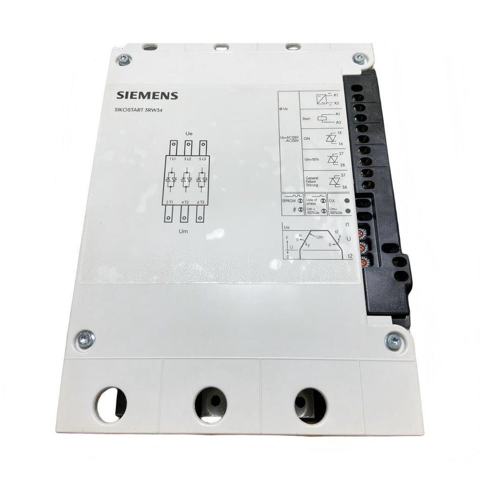 3RW3452-0DC35 Siemens