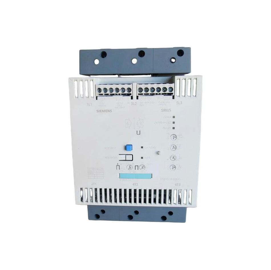 3RW4074-6BB35 Siemens