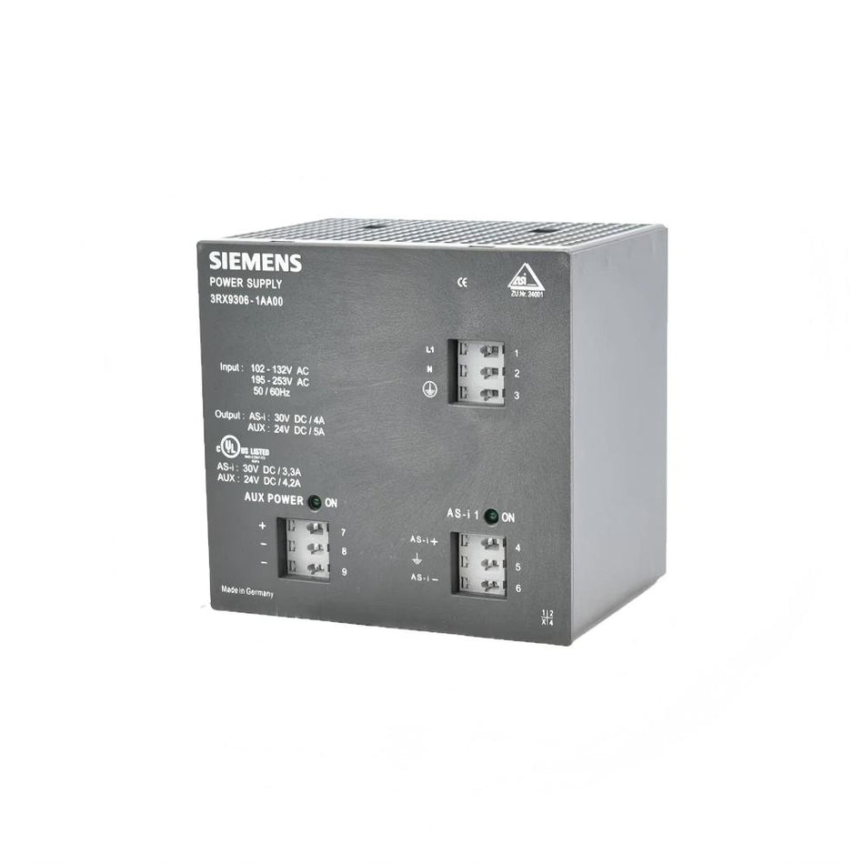 3RX9306-1AA00 Siemens