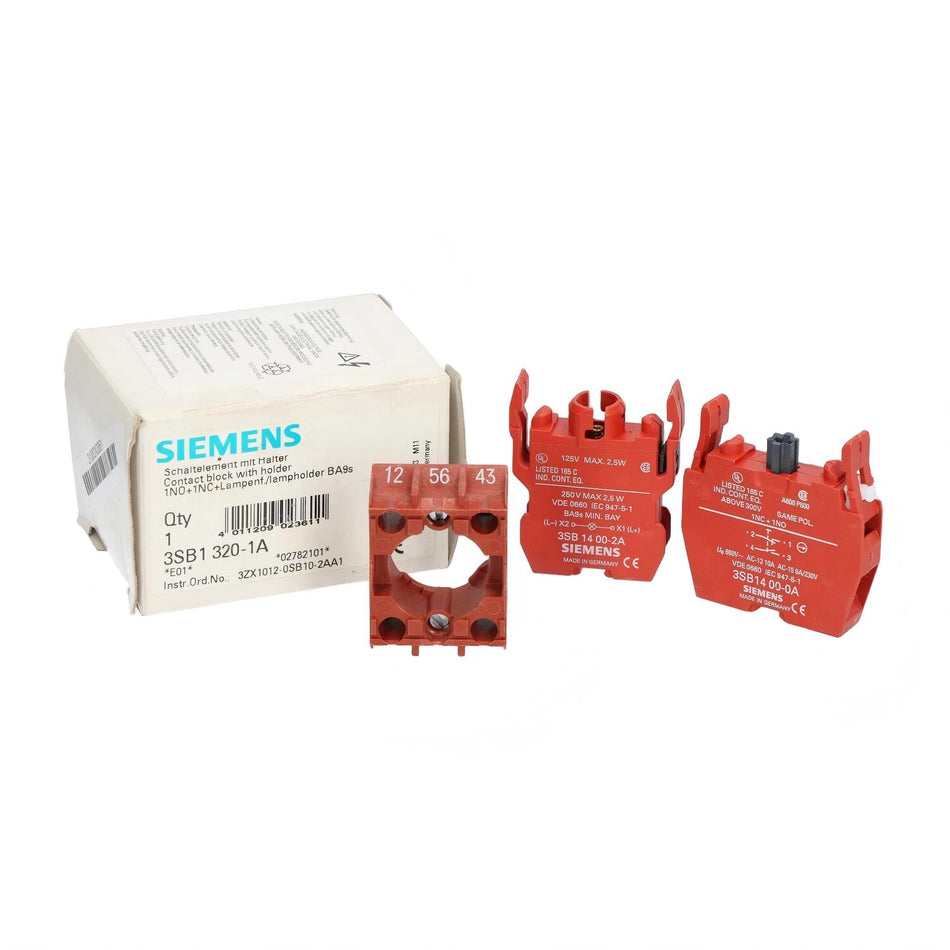3SB1320-1A Siemens