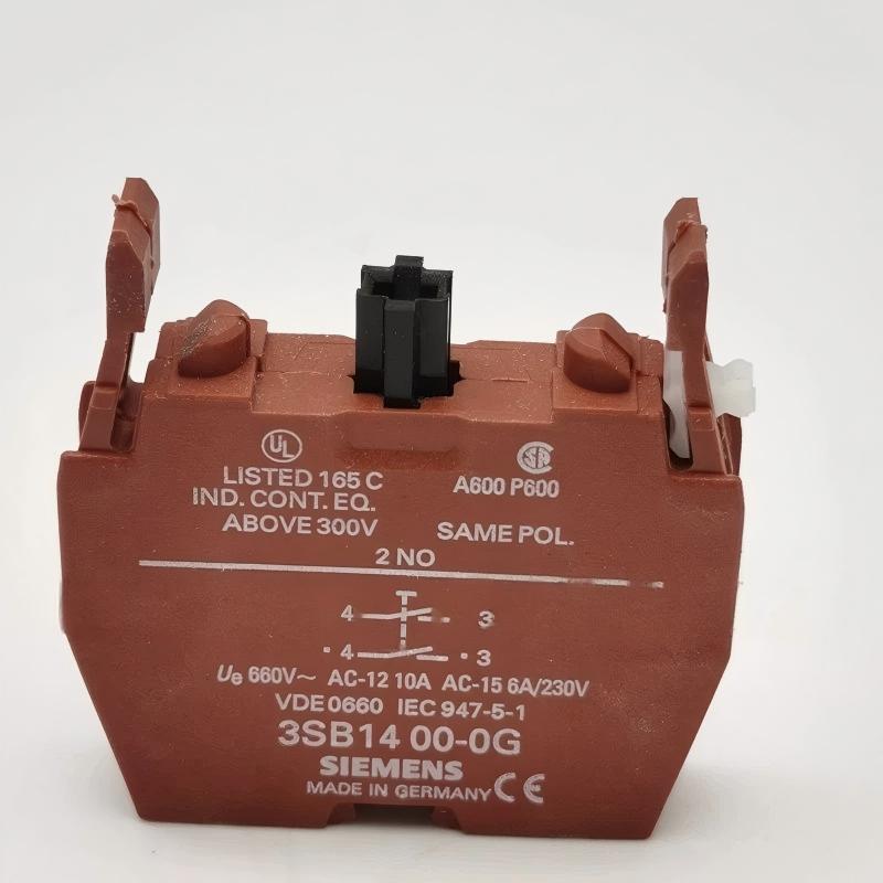 3SB1400-0G Siemens