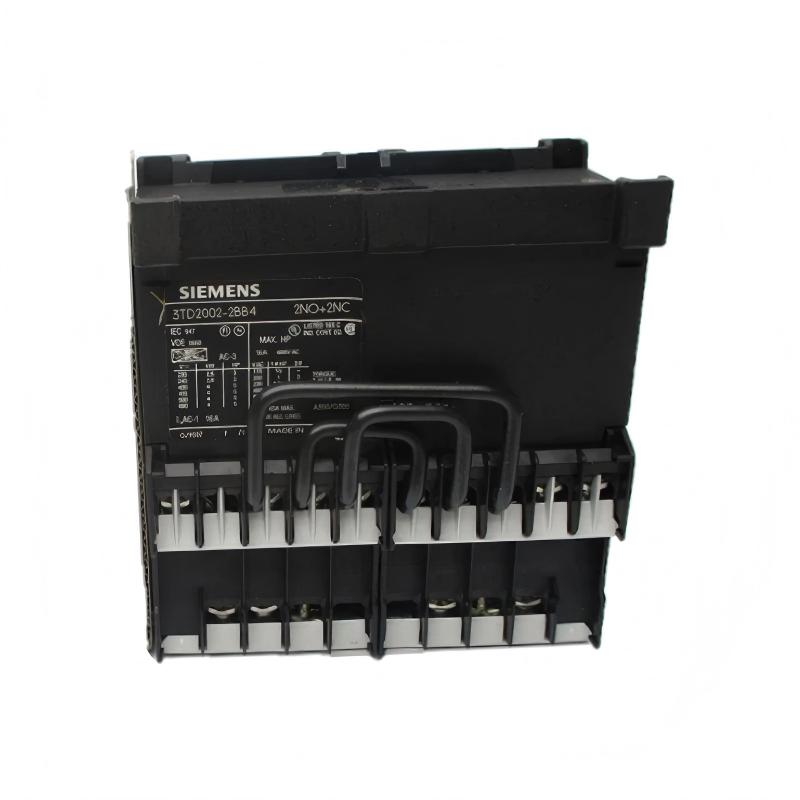 3TD2002-2BB4 Siemens