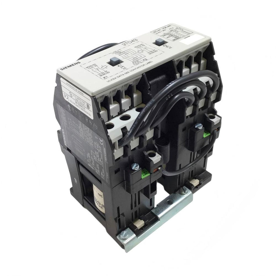 3TD4302-2BB4 Siemens