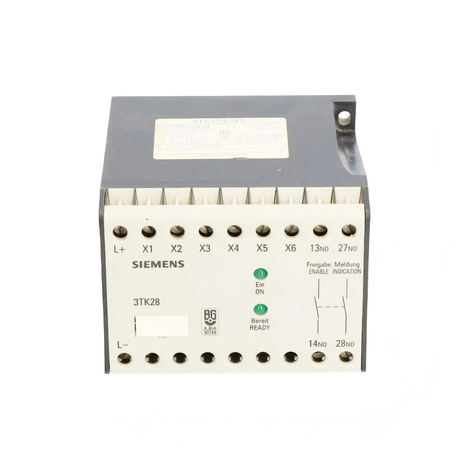 3TK2801-0DB4 Siemens