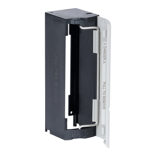 ControlLogix Deep Terminal Block Housing