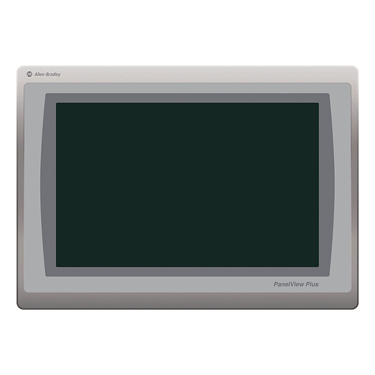PanelView Plus 7 Graphic Terminal 2711P-T12W22D9P