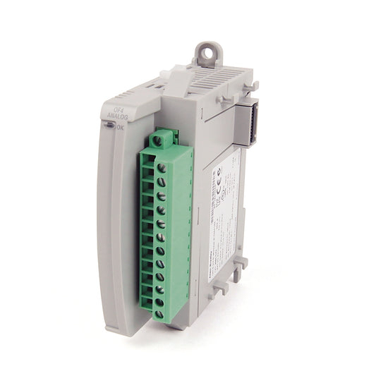 Micro800 4 Point Analog Output Module 2085-OF4