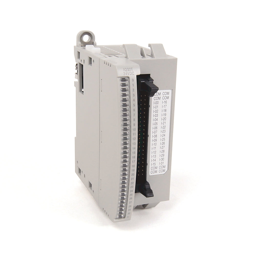 Micro800 32 Point Digital Input Module 2085-IQ32T