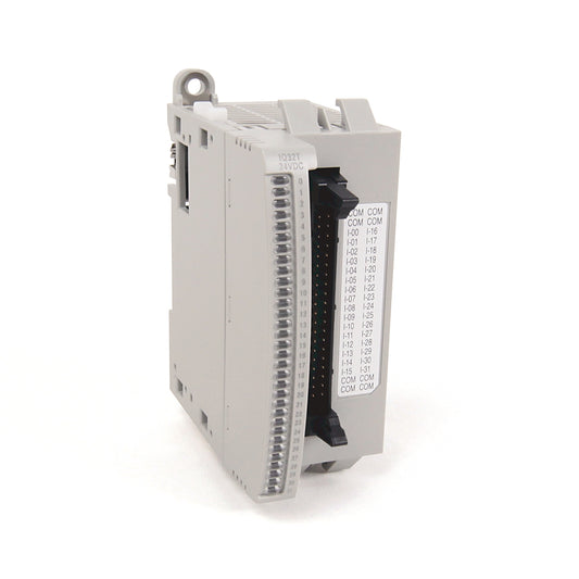 Micro800 32 Point Digital Input Module 2085-IQ32T