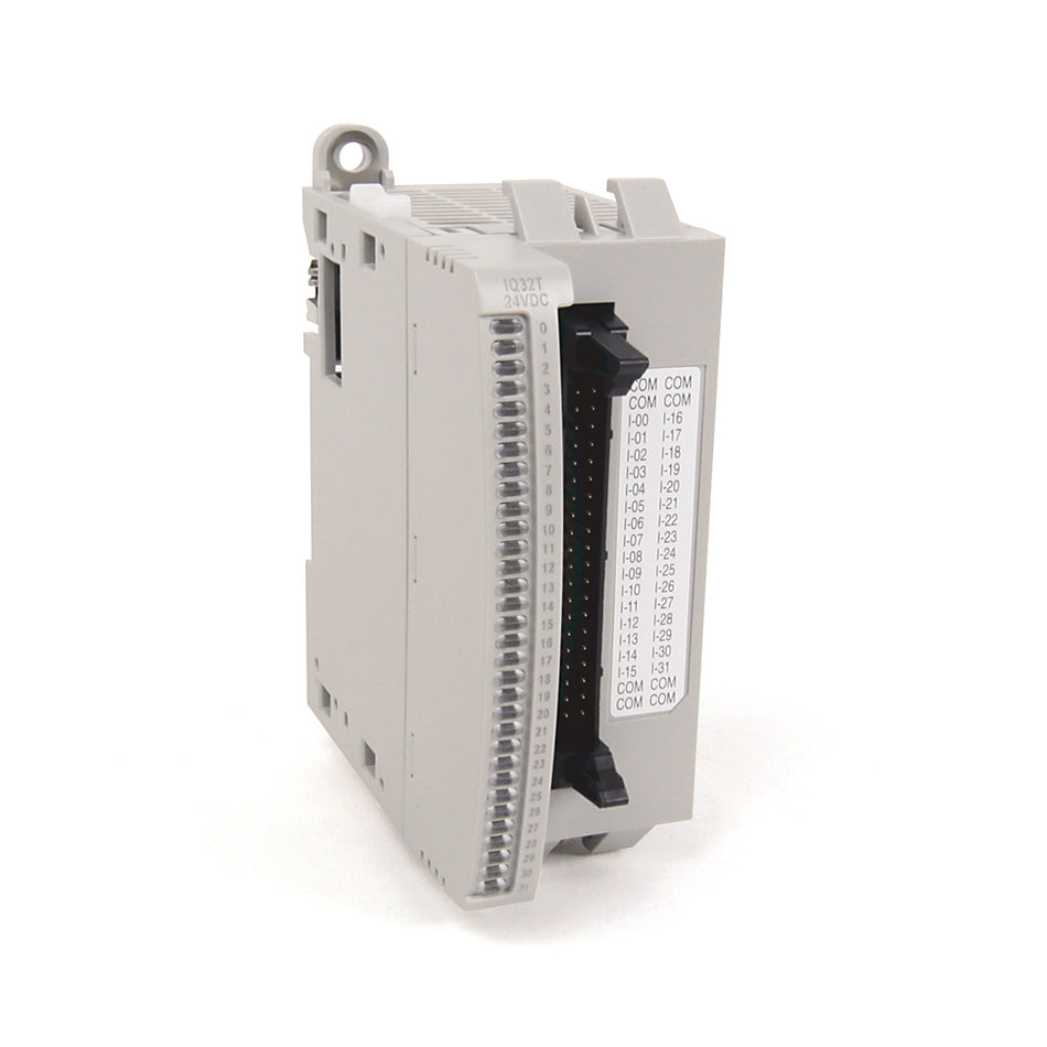Allen-Bradley 2085-IQ32T - Micro800 32 Point  Digital Input Module