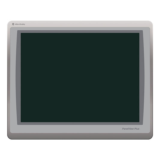 PanelView Plus 7 Graphic Terminal 2711P-T15C22D9P