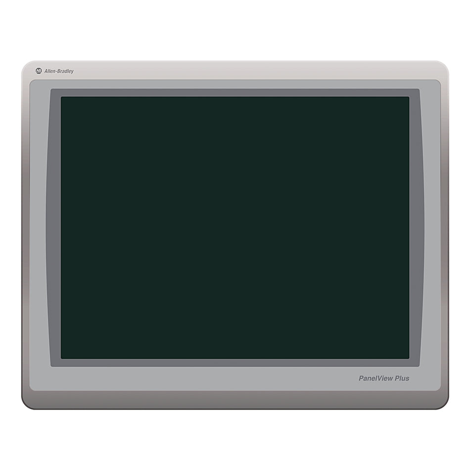 Allen-Bradley 2711P-T15C22D9P - PanelView Plus 7 Graphic Terminal