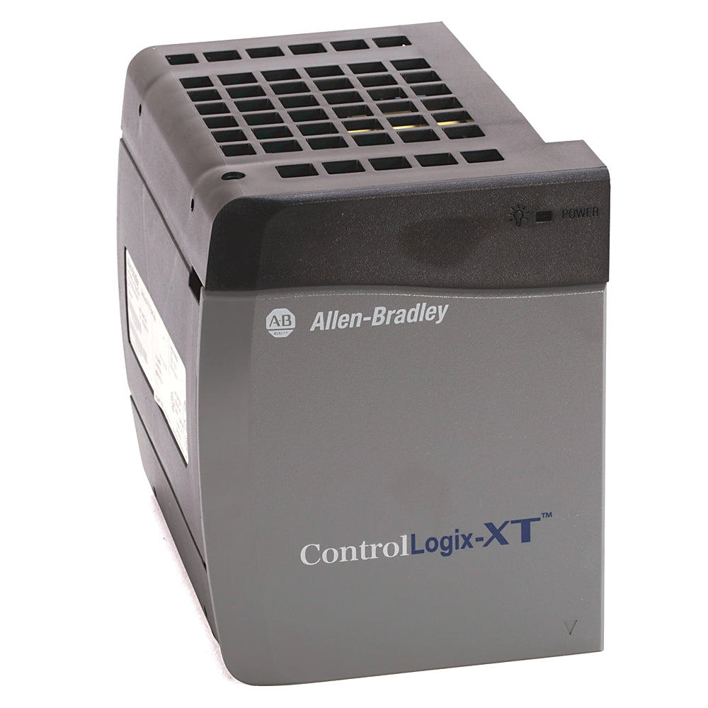 Extended Temp DC Redundant Supply