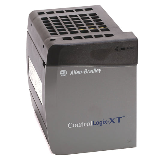 Extended Temp DC Redundant Supply