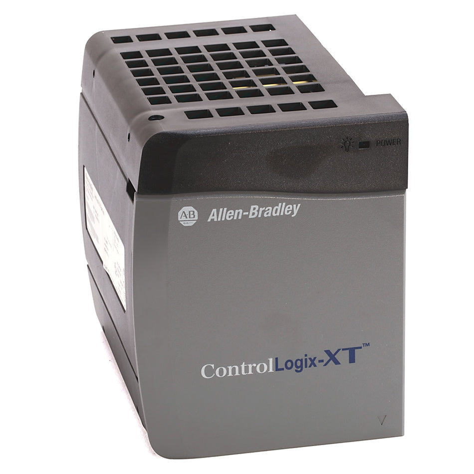 Allen-Bradley 1756-PBXTR - Extended Temp DC Redundant Supply