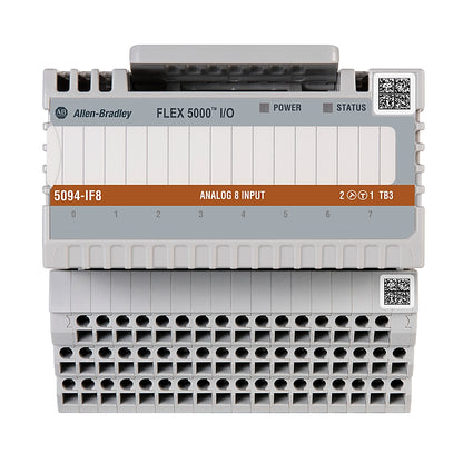 5094 Analog 8 Input 5094-IF8