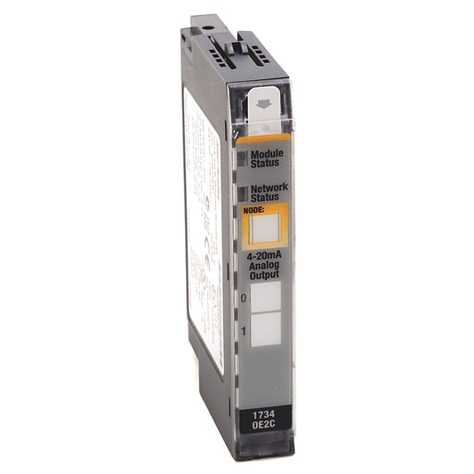 POINT I/O 2 Point Analog Output Module-K