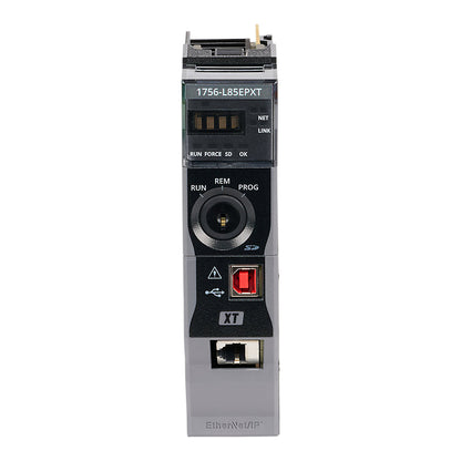 ControlLogix 5580 Process XT Controller