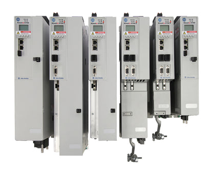 Kinetix 5700 DC Bus Supply 2198-P070
