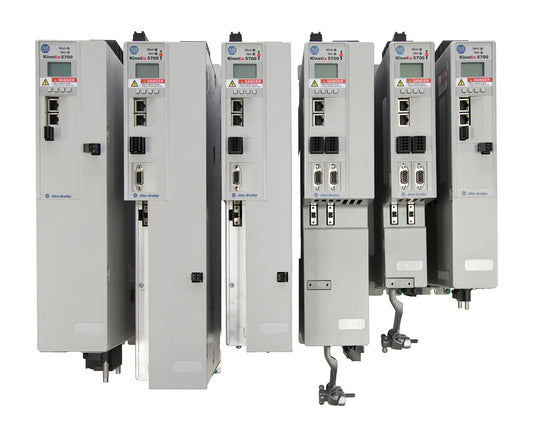 Kinetix 5700 DC Bus Supply 2198-P070