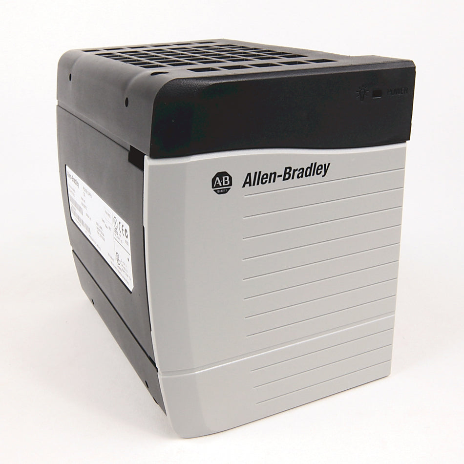 Allen-Bradley 1756-PC75 - ControlLogix 48V DC Power Supply