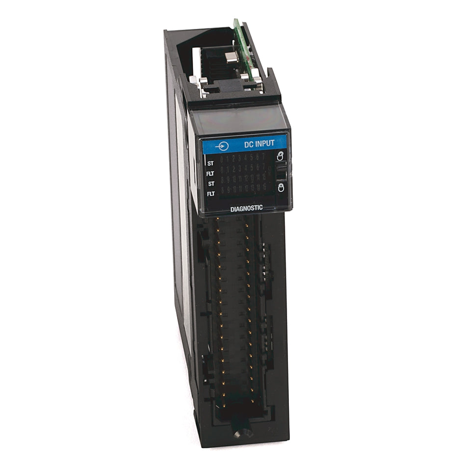 Allen-Bradley 1756-IB16D - ControlLogix 16 Point D/I Module