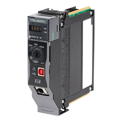 ControlLogix 5580 Process XT Controller