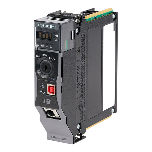 ControlLogix 5580 Process XT Controller