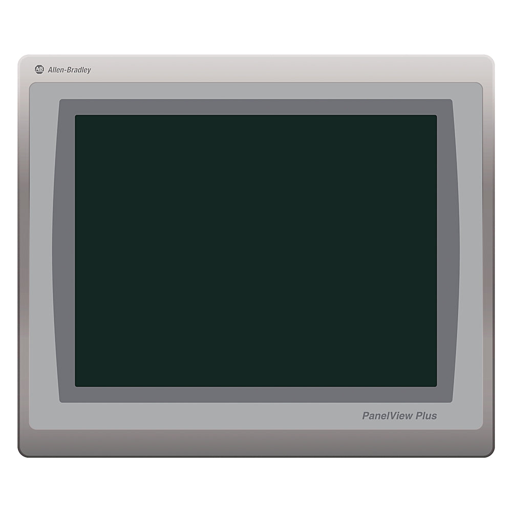 PanelView Plus 7 Graphic Terminal 2711P-T10C22D9P