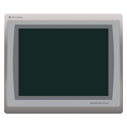 PanelView Plus 7 Graphic Terminal 2711P-T10C22D9P