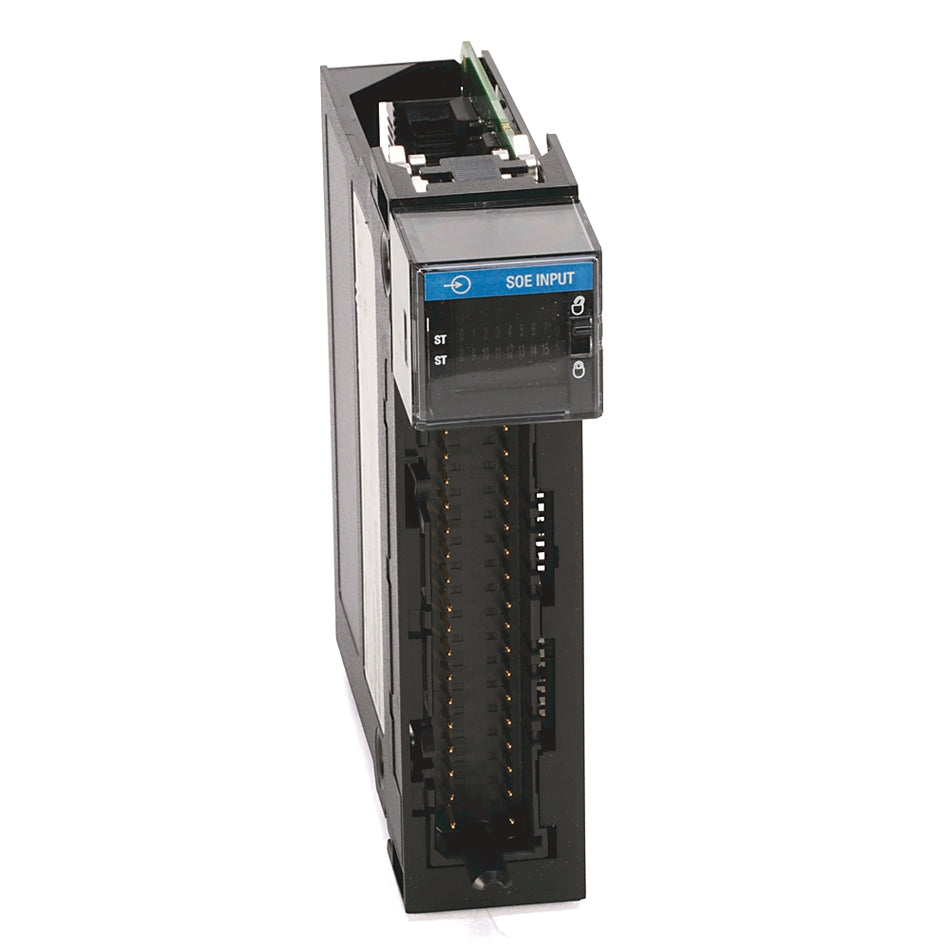 Allen-Bradley 1756-IH16ISOE - ControlLogix 16 Point D/I Module