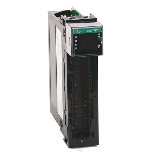 ControlLogix 32 Point Digital Output
