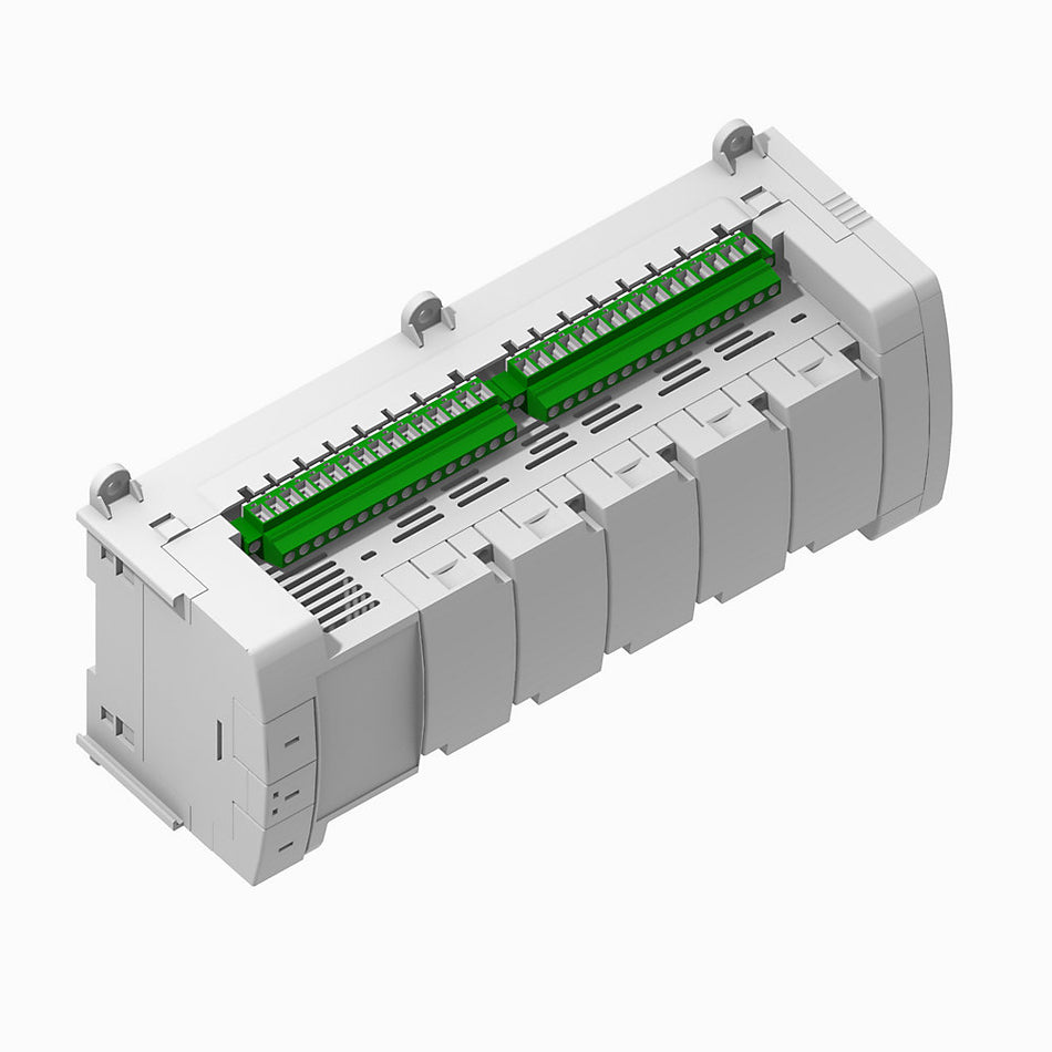 Allen-Bradley 2080-L50E-48AWB - Micro850 48 I/O ENet/IP Controller