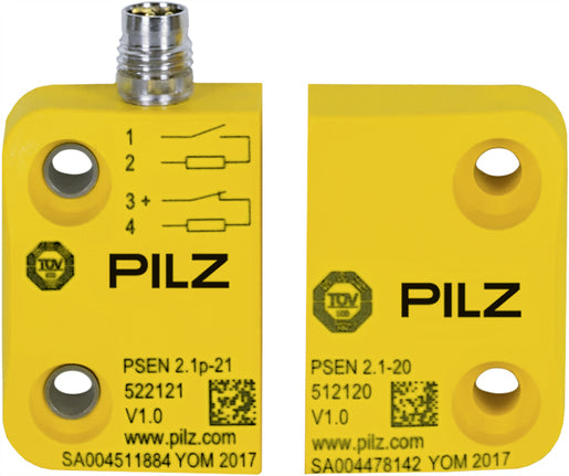 502221 Pilz