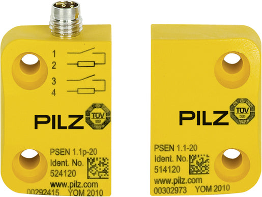 504220 Pilz