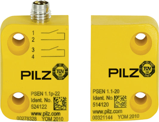 504222 Pilz