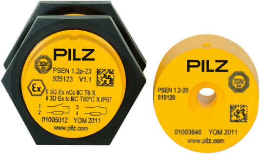 505223 Pilz