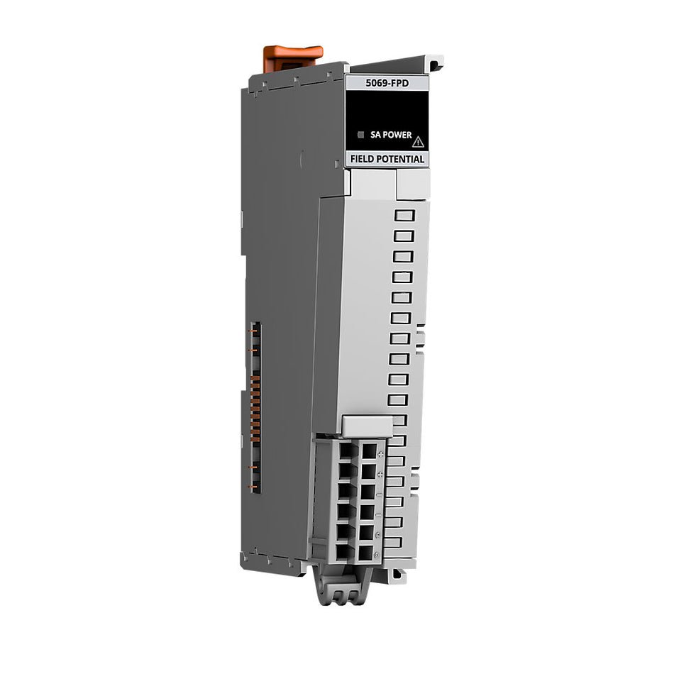 Allen-Bradley 5069-FPD - Compact 5000 Field Potential Distributor
