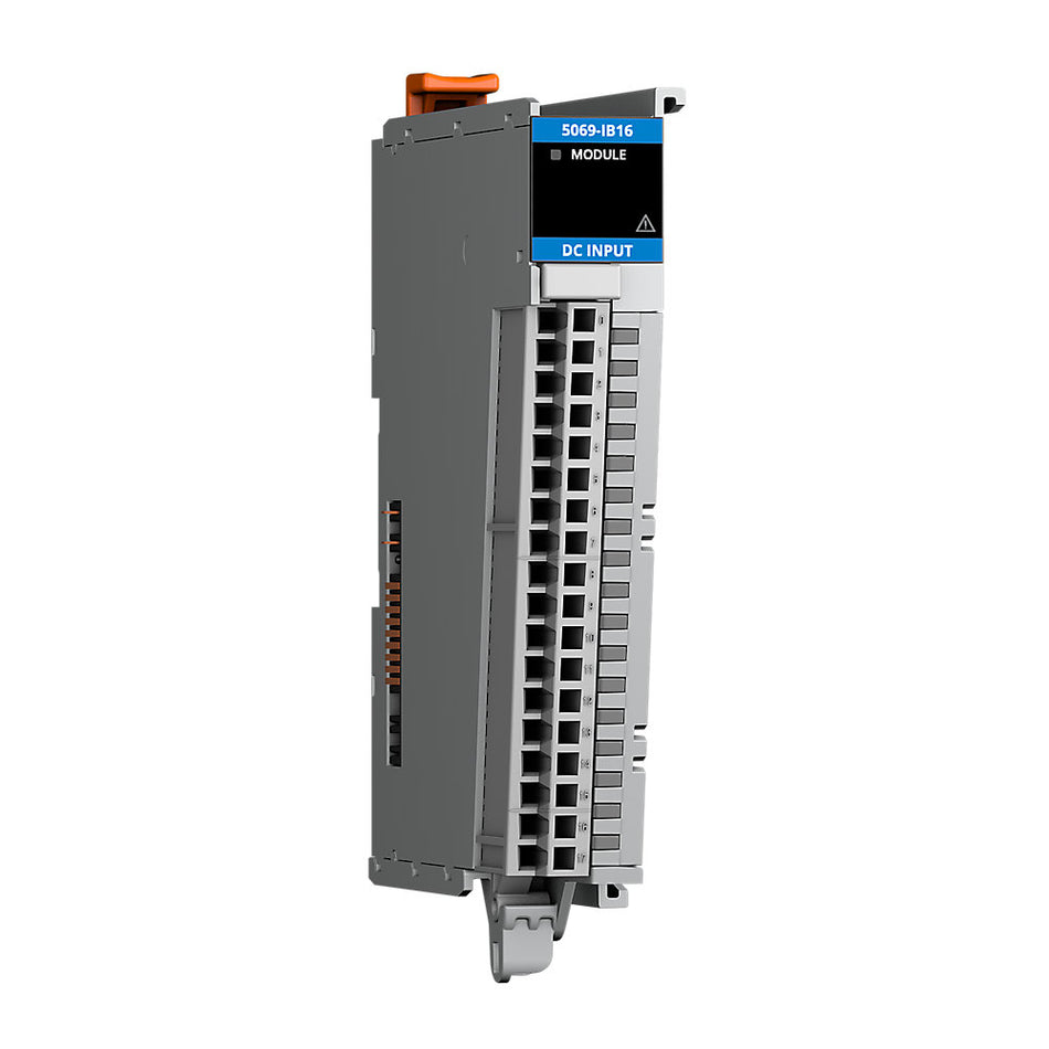 Allen-Bradley 5069-IB16 - Compact 5000 DC Input Module