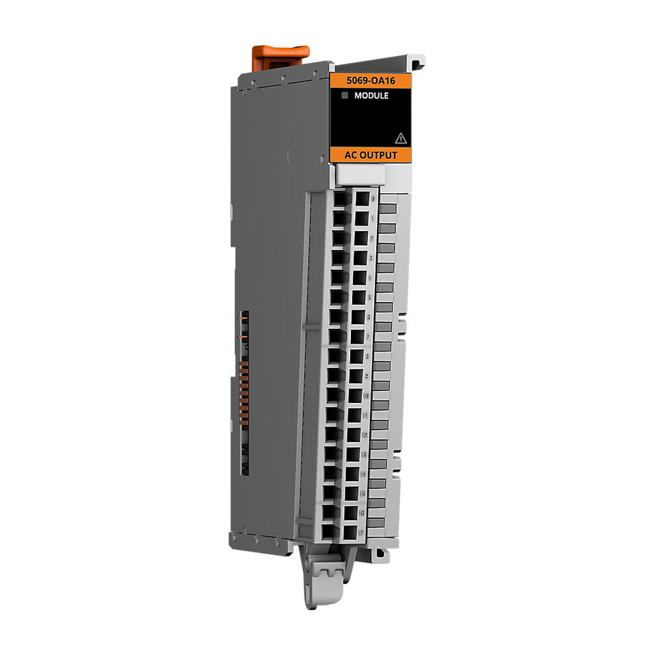Allen-Bradley 5069-OA16 - Compact 5000 AC Output Module