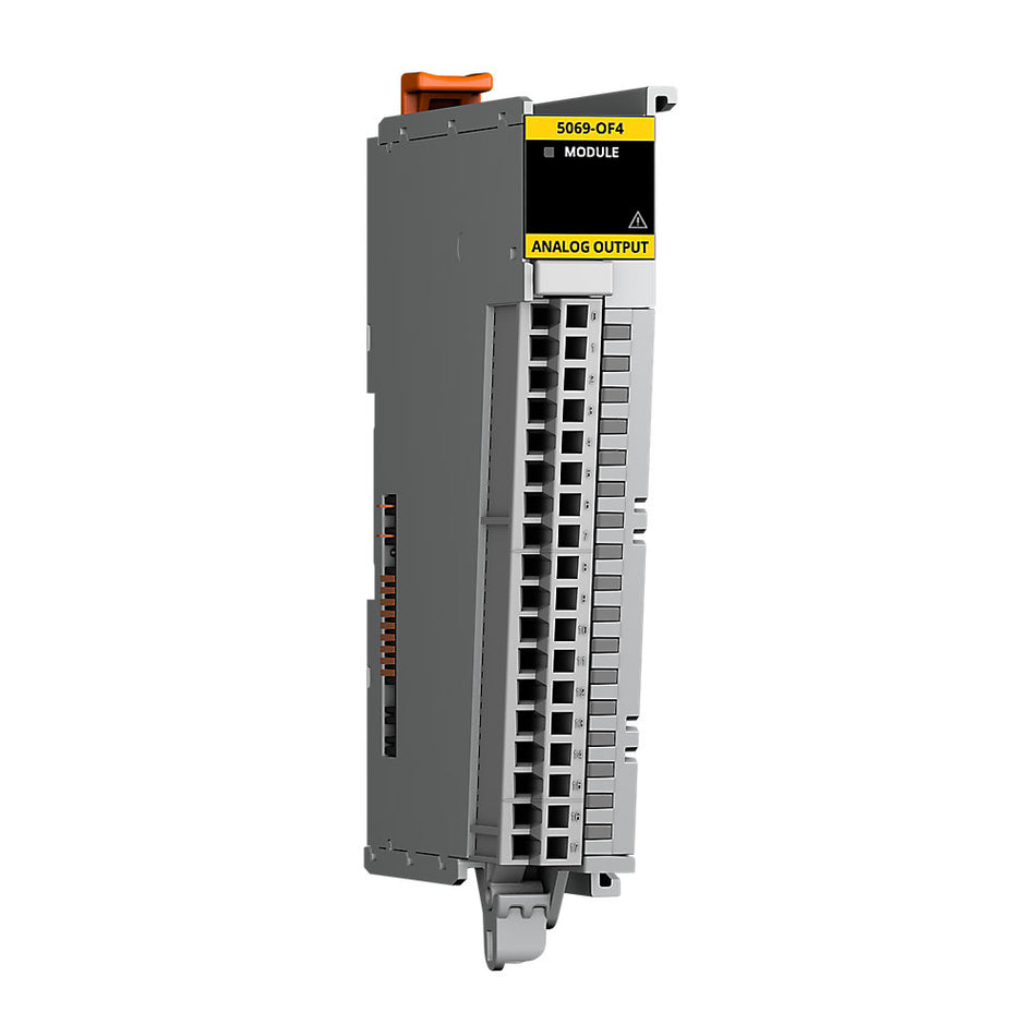 Allen-Bradley 5069-OF4 - Compact 5000 Analog Output Module