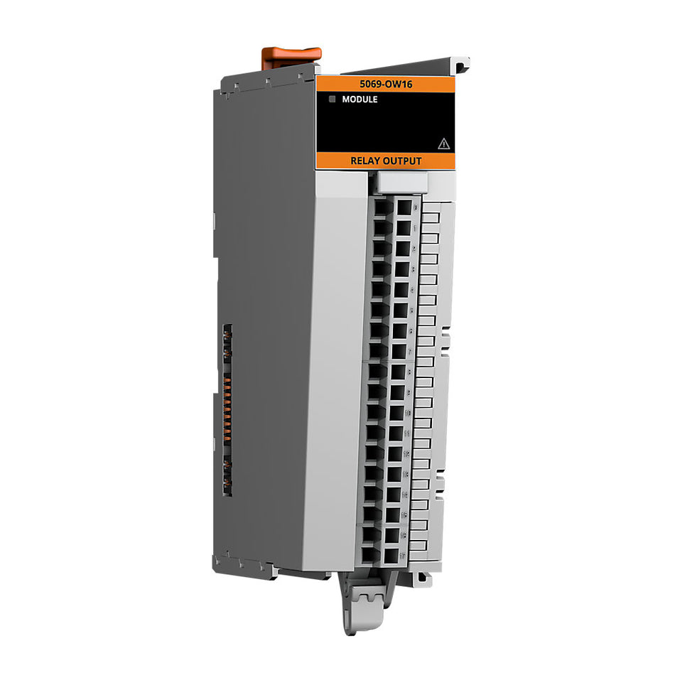 Allen-Bradley 5069-OW16 - Compact 5000 Relay Output Module