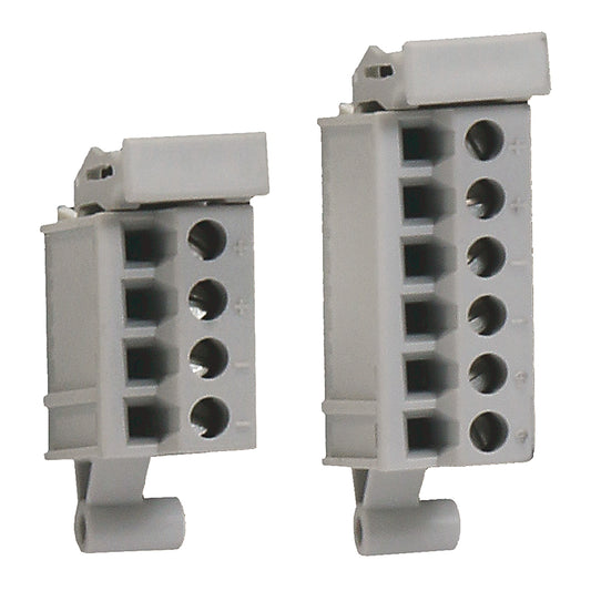 Compact 5000 Screw RTB 5069-RTB64-SCREW